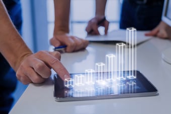 low code software growth